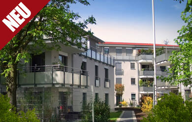 Penthouse zum Kauf 854.000 € 4 Zimmer 185 m² frei ab sofort Lindenstraße 46 Heppenheim Heppenheim 64646