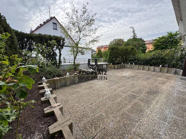 Wohnung zum Kauf 3 Zimmer 127 m² 1. Geschoss Innerer Osten Regensburg 93055