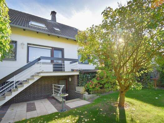 Einfamilienhaus zum Kauf 340.000 € 8 Zimmer 230 m² 664 m² Grundstück Ottbergen Schellerten 31174