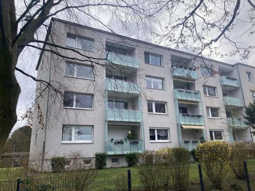 Studio zum Kauf 198.000 € 1 Zimmer frei ab sofort Bothfeld Hannover 30657