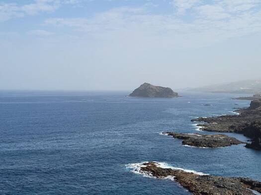 Reihenendhaus zum Kauf provisionsfrei 349.000 € 6 Zimmer 186,4 m² 129,2 m² Grundstück Las Cruces, Garachico 38460