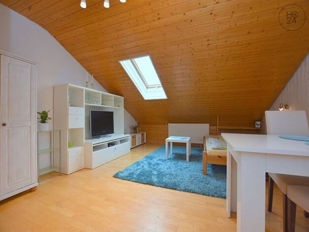 Wohnung zur Miete auf Zeit 790 € 1 Zimmer 28 m² frei ab sofort Rohrau Gärtringen 71116