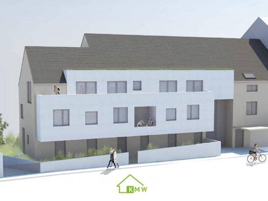 Grundstück zum Kauf 450.000 € 754 m² Grundstück Krems an der Donau 3500