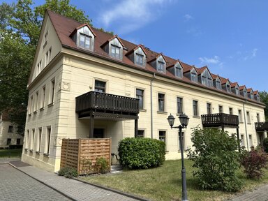 Wohnung zum Kauf 54.000 € 2 Zimmer 52,9 m² 1. Geschoss Heinrichshof 1 Glauchau Glauchau 08371