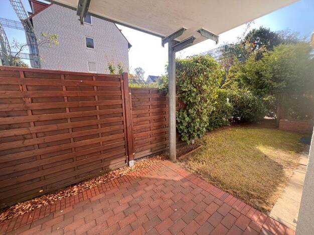 Wohnung zur Miete 625 € 2 Zimmer 61,5 m² frei ab 08.12.2026 Meller Straße 276 Schölerberg Osnabrück 49082