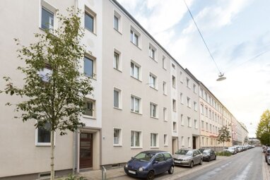 Wohnung zur Miete 335 € 1 Zimmer 45,3 m² 2. Geschoss frei ab 01.09.2024 Wittekindstraße 20 Geestendorf Bremerhaven 27570