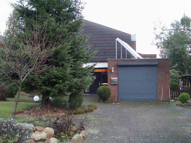 Mehrfamilienhaus zum Kauf provisionsfrei 750.000 € 6 Zimmer 210 m² 995 m² Grundstück Deutsch Evern 21407