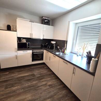Wohnung zur Miete 685 € 3 Zimmer 89 m² Herzebrock Herzebrock-Clarholz 33442