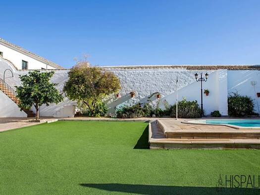 Bauernhaus zum Kauf 630.000 € 9 Zimmer 1.526 m² 34.116 m² Grundstück Avenida de Puente Genil Aguilar de la Frontera 14920