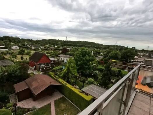 Wohnung zur Miete 649 € 2,5 Zimmer 56 m² 2. Geschoss frei ab 01.09.2026 Gartenkamp 36 Feldmark Gelsenkirchen 45883