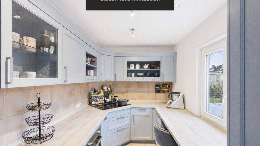 Einfamilienhaus zum Kauf 948.700 € 4 Zimmer 105 m² 649 m² Grundstück Waldkolonie Putzbrunn 85640