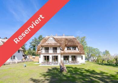 Doppelhaushälfte zum Kauf 925.000 € 5 Zimmer 130 m² 875 m² Grundstück Seebad Bansin Heringsdorf 17429