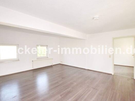 Wohnung zur Miete 500 € 2 Zimmer 71 m² 3. Geschoss frei ab sofort Giebichenstein Nord 06114