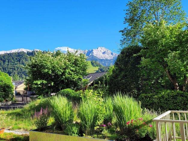 Terrassenwohnung zum Kauf provisionsfrei 439.000 € 2 Zimmer 86 m² Partenkirchen Garmisch-Partenkirchen 82467