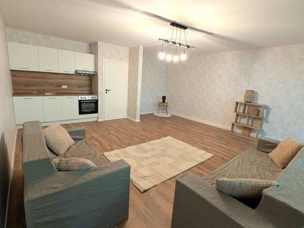 Studio zum Kauf provisionsfrei 99.000 € 1 Zimmer 46 m² EG Innenstadt Bad Oeynhausen 32545