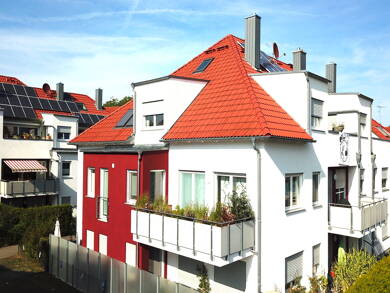 Wohnung zum Kauf 649.000 € 4 Zimmer 107 m² Zorneding Zorneding 85604