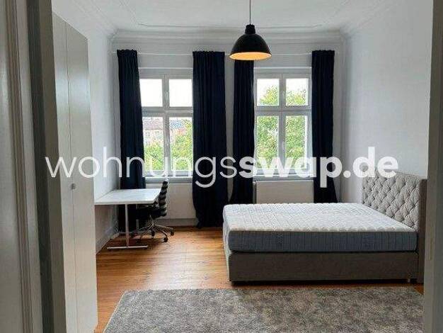 Studio zur Miete Tauschwohnung 750 € 2 Zimmer 70 m² 2. Geschoss Friedrichshain Berlin 10245