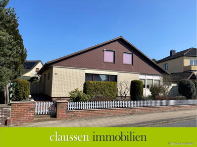 Einfamilienhaus zum Kauf 250.000 € 5 Zimmer 182,7 m² 486 m² Grundstück frei ab 01.10.2025 Schneverdingen Schneverdingen 29460
