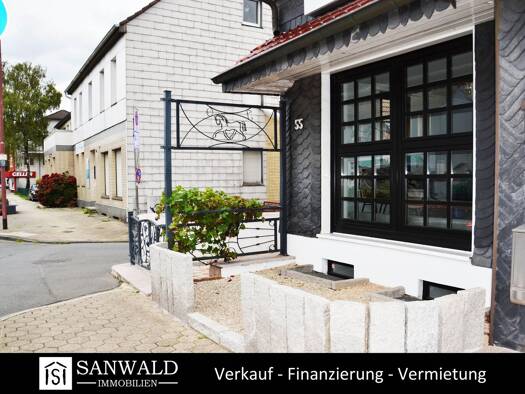 Laden zur Miete Mittelstraße 55 Haßlinghausen Sprockhövel 45549