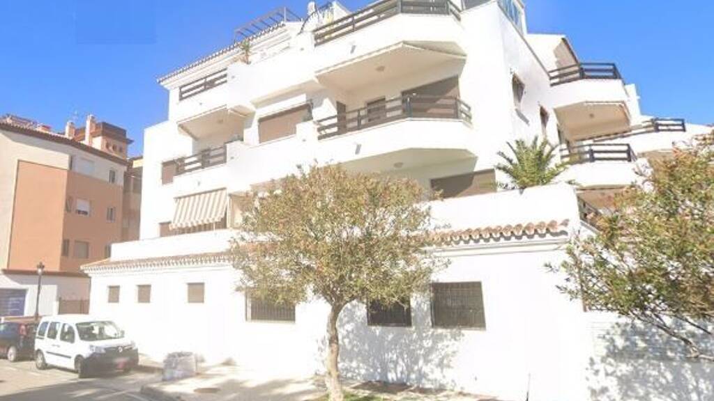 Penthouse zum Kauf 425.000 € 3 Zimmer 100 m² Avenida del peñoncillo 48 Torrox Costa 29793