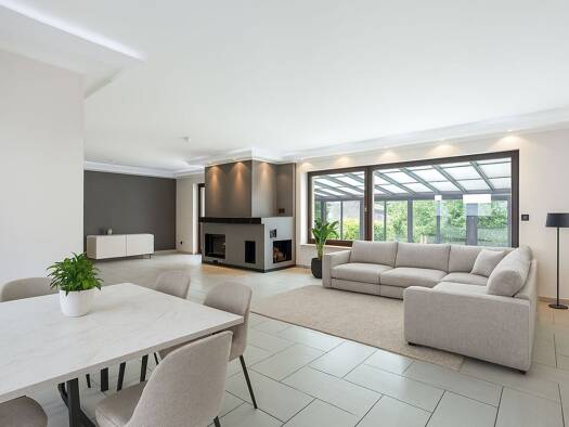 Einfamilienhaus zum Kauf 439.000 € 4 Zimmer 152,2 m² 925 m² Grundstück Drewer Rüthen 59602