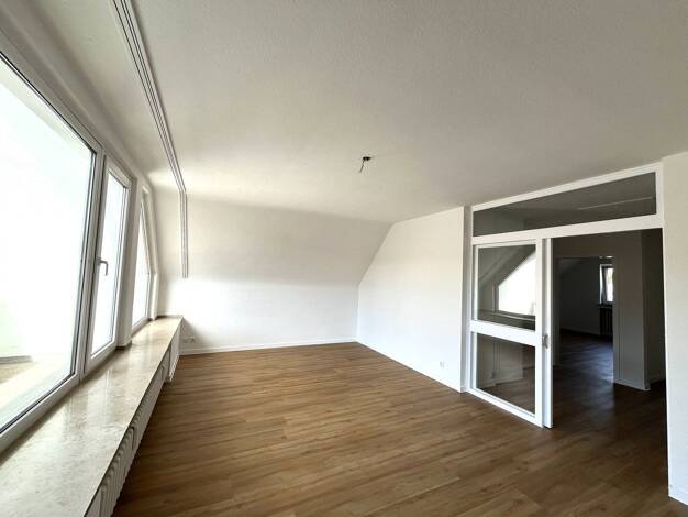 Wohnung zur Miete 1.190 € 2 Zimmer 69 m² 3. Geschoss Mülheimer Freiheit Mülheim Köln 51063