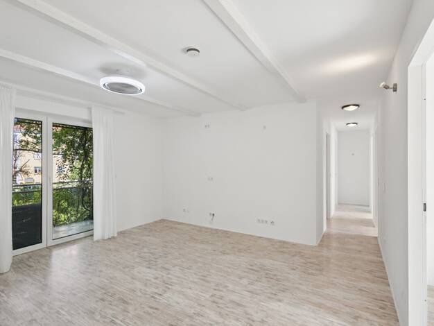 Wohnung zum Kauf 539.000 € 4 Zimmer 79,5 m² 1. Geschoss frei ab sofort Feldmoching-Hasenbergl München 80995