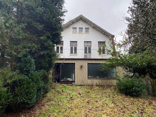 Einfamilienhaus zum Kauf 1.250.000 € 6 Zimmer 145 m² 1.225 m² Grundstück frei ab 01.05.2026 Rahlstedt Hamburg 22143