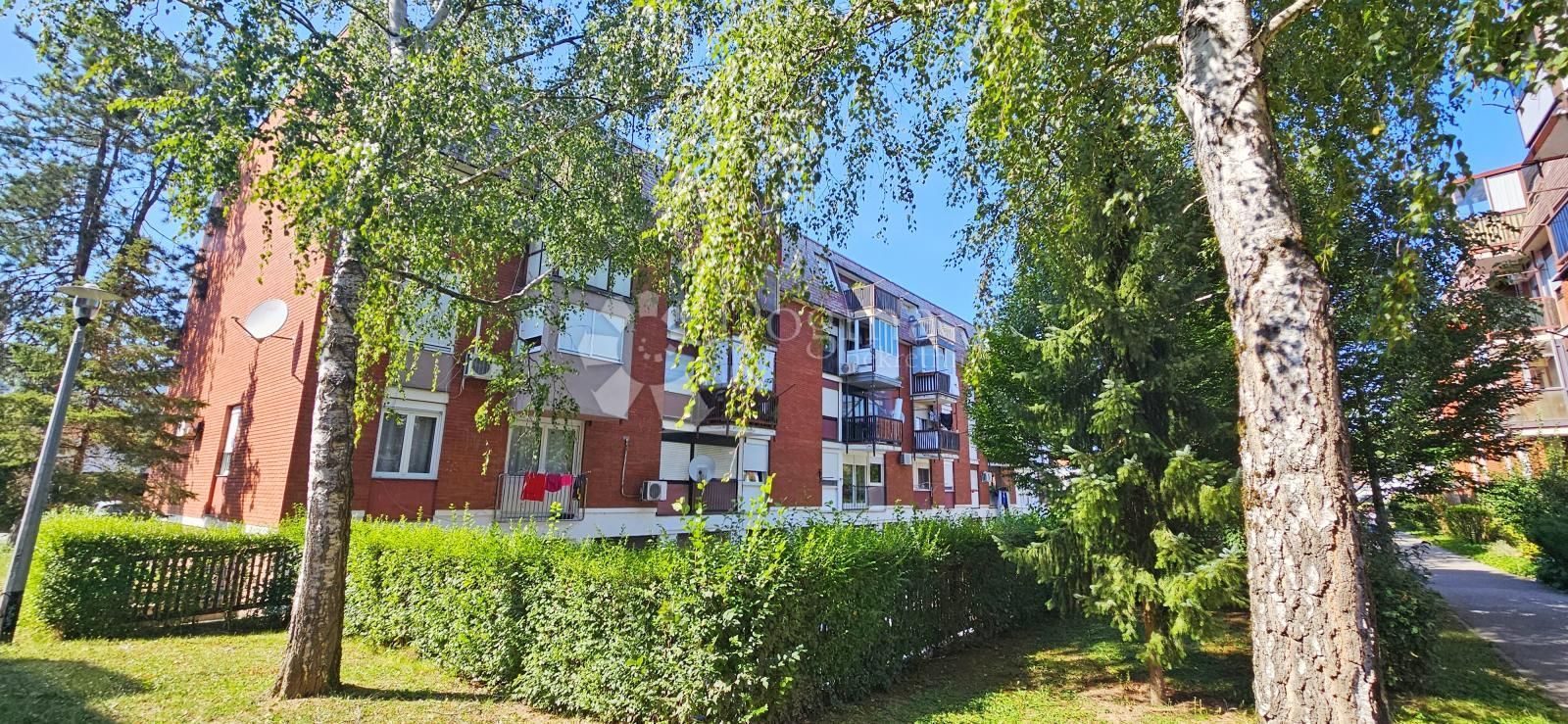 Wohnung zum Kauf 146.000 € 3 Zimmer 59 m²<br/>Wohnfläche EG<br/>Geschoss Zapresic