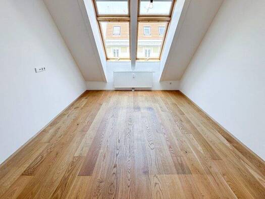 Wohnung zur Miete 693 € 2 Zimmer 47 m² 5. Geschoss Rötzergasse Wien 1170
