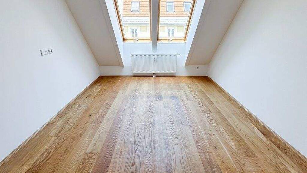 Wohnung zur Miete 693 € 2 Zimmer 47 m² 5. Geschoss Rötzergasse Wien 1170