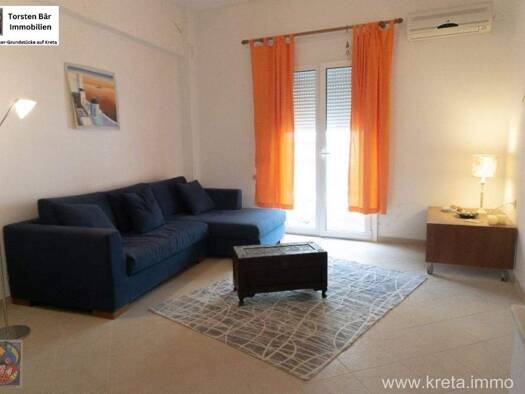 Wohnung zum Kauf 160.000 € 2 Zimmer 65 m² Municipality of Agios Nikolaos 740 56