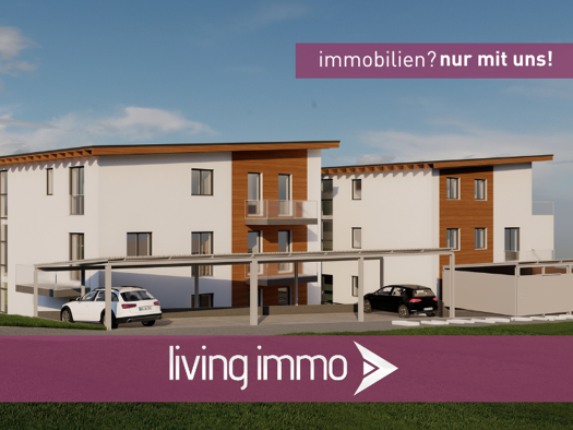 Wohnung zum Kauf - Erstbezug 196.592 € 2 Zimmer 49,8 m² EG Freyung 94078