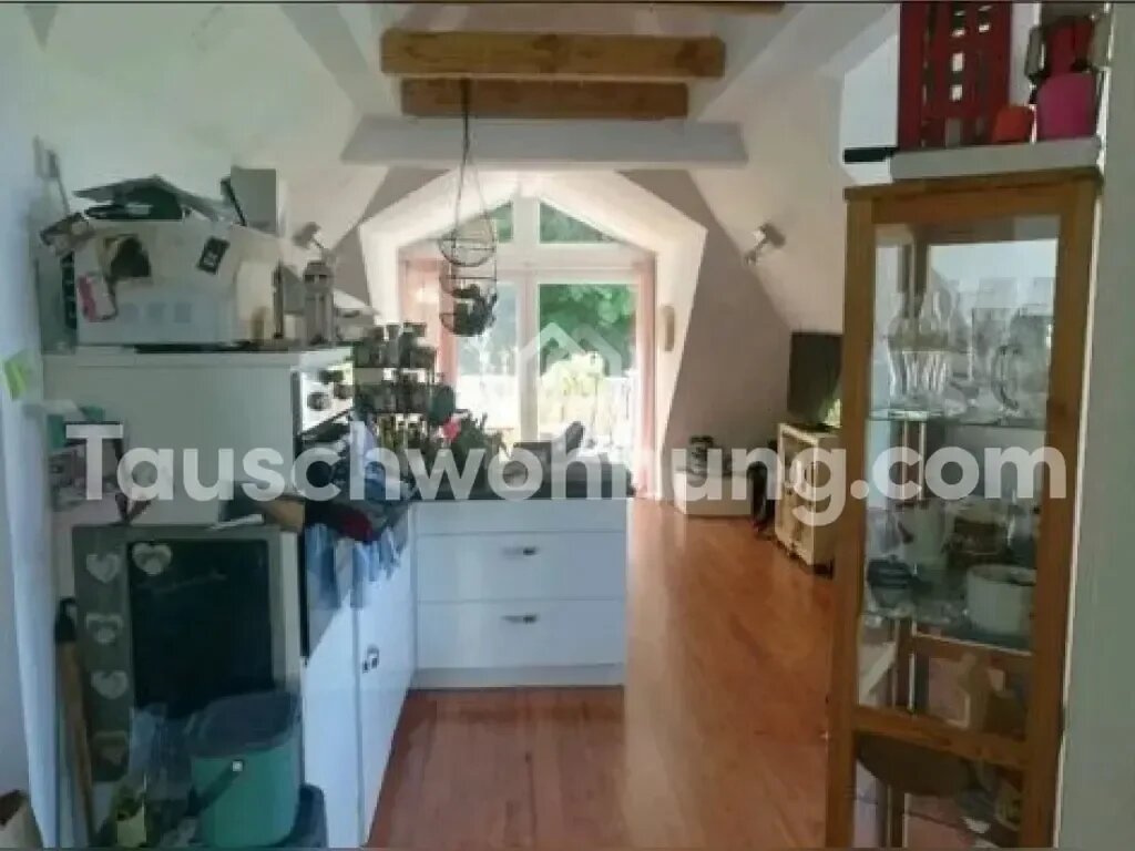 Wohnung zur Miete Tauschwohnung 406 € 2 Zimmer 40 m²<br/>Wohnfläche Hausbruch Hamburg 21077