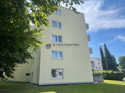 Wohnung zur Miete 780 € 3 Zimmer 80 m² 1. Geschoss Friedrich-Fröbel-Straße 1-3 Künzell 36093