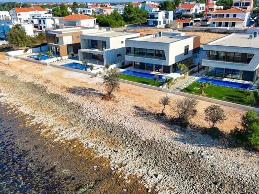 Villa zum Kauf 2.250.000 € 4 Zimmer 313 m² Zadar 23000