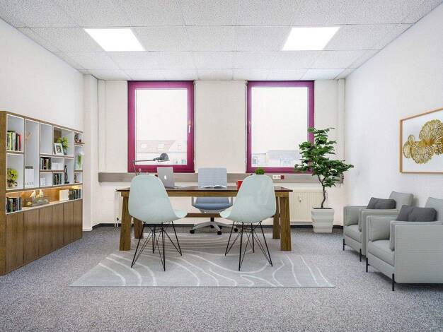 Bürofläche zur Miete 2 € 1.090,6 m² Bürofläche teilbar ab 522,3 m² Herner Str. 300 Hofstede Bochum 44809