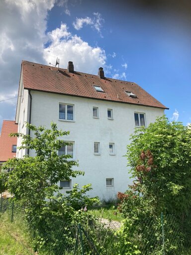 Mehrfamilienhaus zum Kauf 410.000 € 9 Zimmer 189 m² 490 m² Grundstück Pautzfeld Hallerndorf 91352