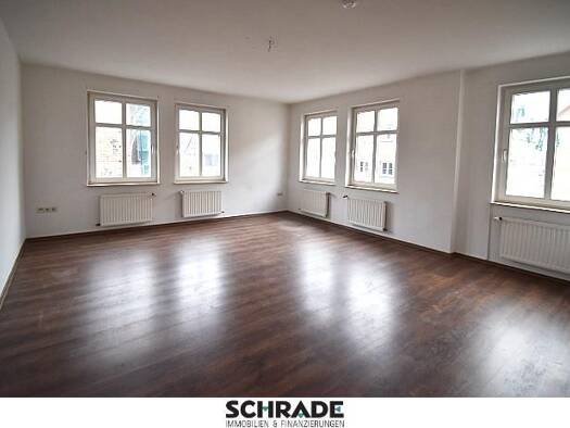 Wohnung zur Miete 546 € 3 Zimmer 68,2 m² 1. Geschoss Havelberg 39539