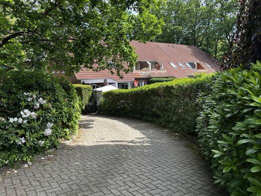 Mehrfamilienhaus zum Kauf 960.000 € 15 Zimmer 497,7 m² 1.717 m² Grundstück Bispingen Bispingen 29646