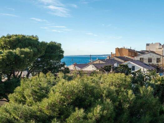 Wohnung zum Kauf 1.150.000 € 4 Zimmer 112 m² Vieille Chapelle MARSEILLE 13000