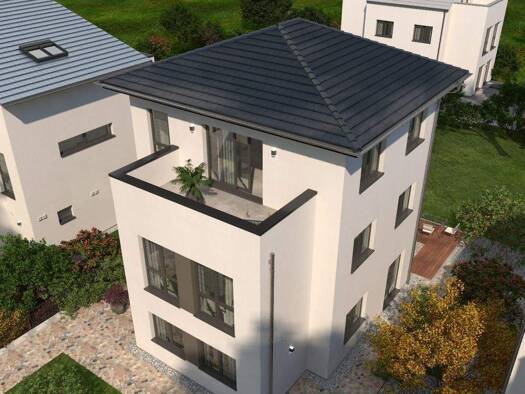 Mehrfamilienhaus zum Kauf 570.900 € 8 Zimmer 257,5 m² 540 m² Grundstück Kamenz 01917