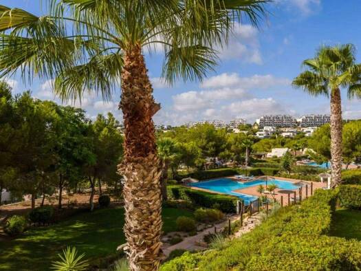 Wohnung zum Kauf provisionsfrei 225.000 € 3 Zimmer 77 m² Dehesa de Campoamor 03189