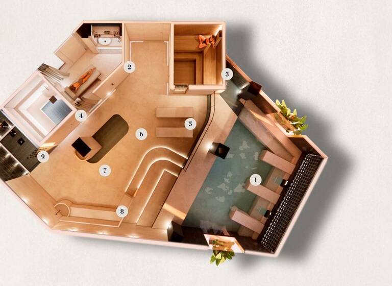 Wohnung zum Kauf - Erstbezug 450.000 € 2 Zimmer 96,6 m² 3. Geschoss frei ab sofort Fuengirola
