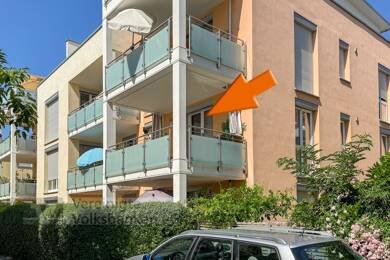 Wohnung zur Miete 1.150 € 3 Zimmer 78,5 m² Honauer Bahn Reutlingen 72764