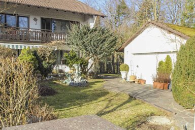 Immobilie zum Kauf als Kapitalanlage geeignet 499.900 € 4 Zimmer 162,3 m² 558 m² Grundstück Schöffelding Windach 86949