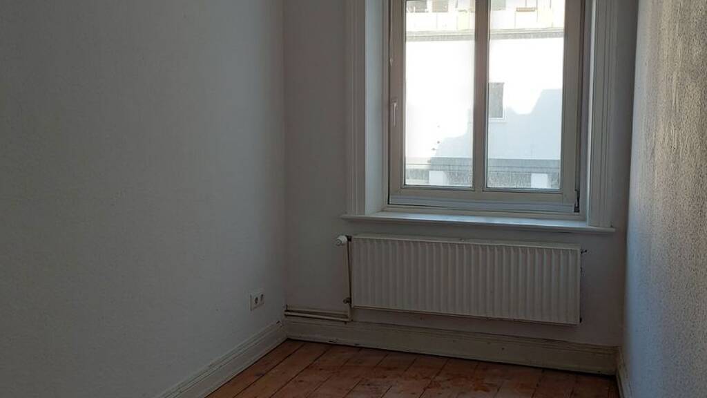 Wohnung zur Miete 1.400 € 2,5 Zimmer 62,7 m² 1. Geschoss frei ab 01.05.2026 Eimsbüttel Hamburg 20144