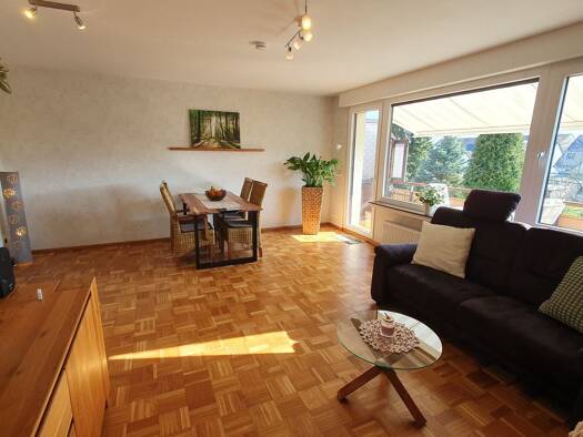 Wohnung zur Miete 850 € 2 Zimmer 60 m² Geschoss 1/3 frei ab 01.01.2026 Haarzopf Essen 45149