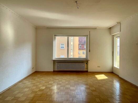 Wohnung zum Kauf 280.000 € 3 Zimmer 92,5 m² 2. Geschoss Bamberg 96047