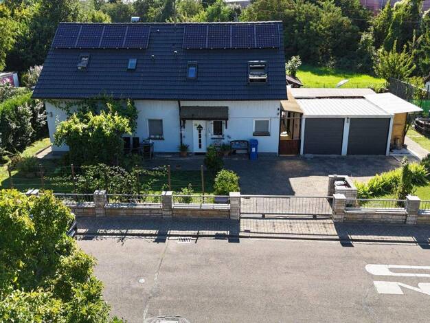 Sonstiges zum Kauf als Kapitalanlage geeignet 749.000 € 6 Zimmer 230 m² 882,2 m² Grundstück Durlach Karlsruhe 76227